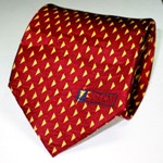 Excl. Design Logo Tie-031